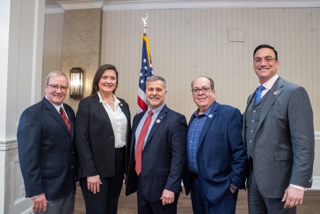 county representatives