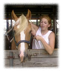 4-H Equestrian of the Year Contest on Sunday, March 6, 2:30 PM at the 4-H Center located in Rosenhayn
