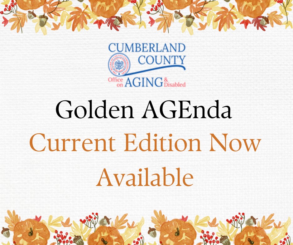 Golden Agenda Link