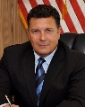 Sam Fiocchi, Freeholder