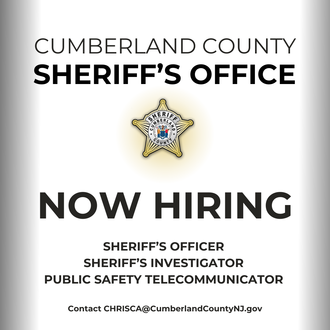 hIRING SHERIFFS