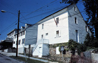 Celebrate The Fourth Of July By Visiting Historic Potter’s Tavern On Monday, July 4th